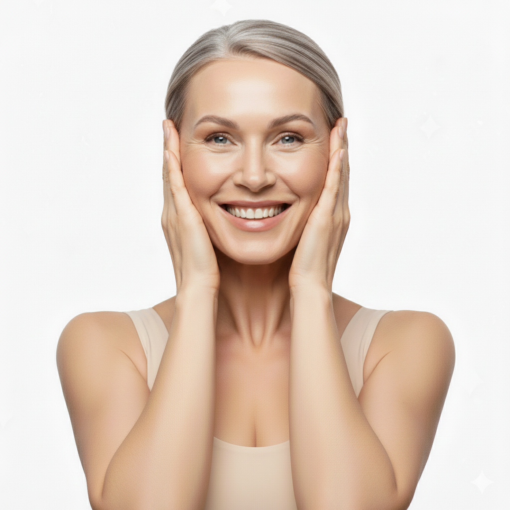 Laser Skin Resurfacing at Dallas Cosmetic Center