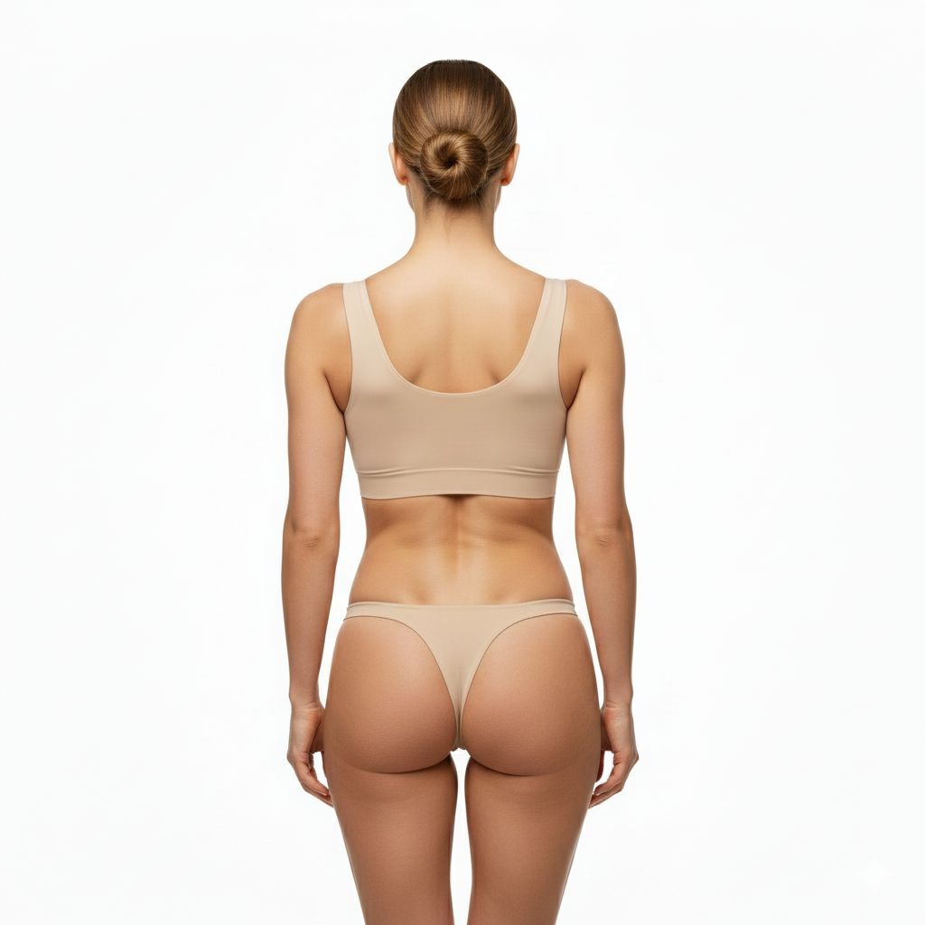 Brazilian But Lift at Dallas Cosmetic Center